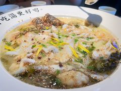-江渔儿酸菜鱼(东厦一百店)