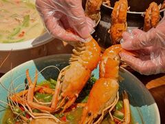 -蝦塘·中国餐馆(城墙南马道巷店)