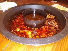 -味仙疯美蛙鱼头(清扬路总店)