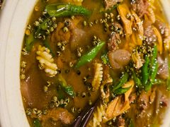 -院8里·小聚园老川菜(九眼桥店)