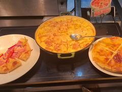 -晶丽香榭自助餐(南京大饭店)