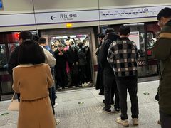 -望京西(地铁站)