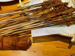 -二钳洞庭虾蟹·江湖菜(成都鹭岛店)