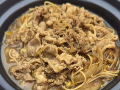 安格斯肥牛饭-李先生牛肉面大王(长春儿童医院店)