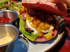 -bluefrog蓝蛙(水游城店)