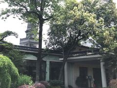 -浙江西子宾馆·瑶园咖啡厅