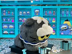 -line friends(明洞旗舰店)