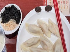 -喜家德虾仁水饺(深圳印力中心店)