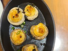 -西堤牛排(北京国瑞店)