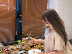 -三谷里·生态水疗空间(五一店)