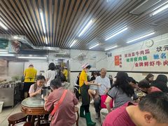 -穗银肠粉店(东川路店)