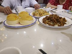 -顺丰轩园林酒家(天河店)
