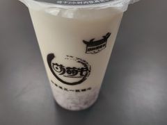 -萌萌牛紫米露(烟台大学店)
