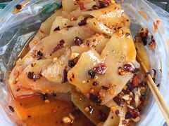 丁家坡洋芋片片-周小亮丁家坡洋芋(全国总店)