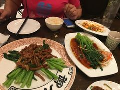 -益民清真美食城