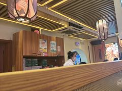 -沸炉重庆老火锅(军事博物馆店)