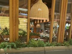 -芭札·Thai泰国餐厅(同和金铂天地店)