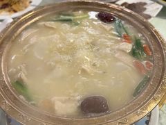 -那达慕蒙古风味酒楼