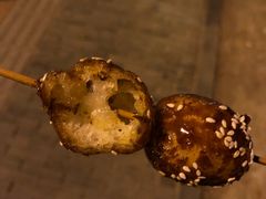 -邓记新一代糖油果子(四川煤管局供销公司职工宿舍店)