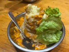 -大阪烧肉BAKA一代(十亩地店)