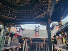 -上海三山会馆