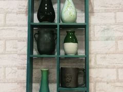 -馆陶手作坊DIY·陶艺·石塑粘土·石膏娃娃(车陂店)