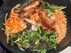 -美奈小馆·越南料理(福田星河COCO Park店)