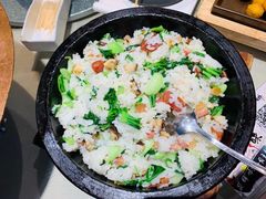 菜饭-徽珍源(龙茗路店)