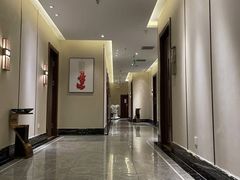 -华夏良子·足道SPA艾灸(铁道大厦店)