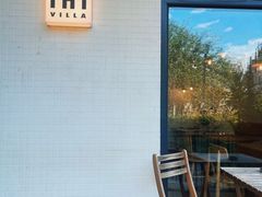 -Cafe Villa