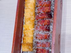 -金狮麟·新豫菜(杏石口路店)