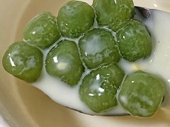 小青团-古茗(东鼓道店)