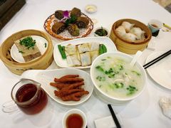 -顺德人家食府(黄金广场店)