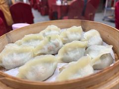 -老边饺子馆(中街店)