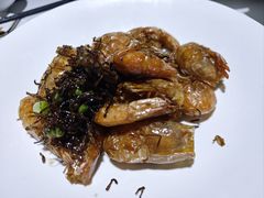 -老平安农家菜(平安店)
