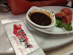 -亮子·东北特色烧烤(真如店)