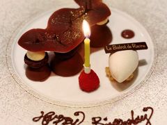 -Le Bistrot de Racine