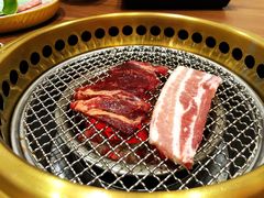 -喜牛日本料理(双街店)