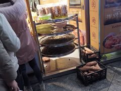 -粒上皇(淮河路步行街店)
