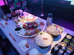 -音乐派KTV(成都印象城店)