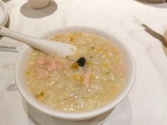 -大海湾酒楼(人南店)