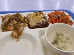-紫金港餐饮中心-风味餐厅(浙江大学紫金港校区店)
