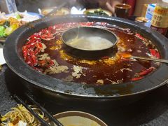 -陈眼镜火锅(总店)