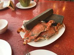 -大螃蟹海鲜餐厅