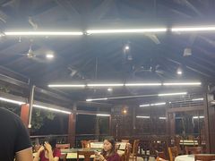 -君港海鲜(三亚湾店)