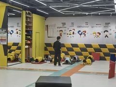 -HELLO功夫(印象城店)