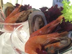 -339旋转餐厅(天府熊猫塔店)