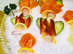 -金色艳阳天•粤菜 淮扬菜(古平岗店)