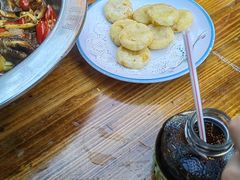 -弓虽昌焖烧鸡(大竹林店)