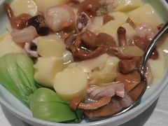 -香融府·烤鸭·家常菜(花乡奥莱店)